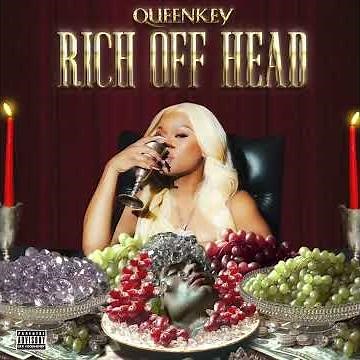 Queen Key - Get In With Key (Official Audio) [from Rich Off Head]