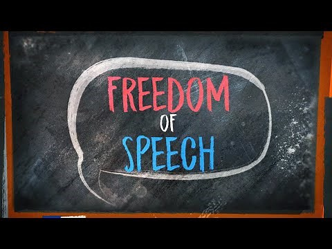 First Amendment: Student Freedom Of Speech