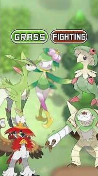 Every Pokemon That Has A Hisuian Form!