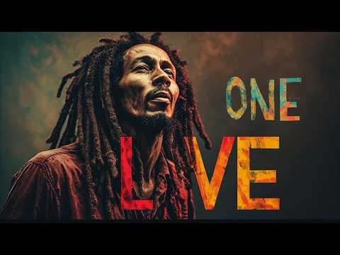Bob Marley – One Heart