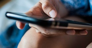 Video captures nasty dump truck crash on QEW in Burlington: OPP