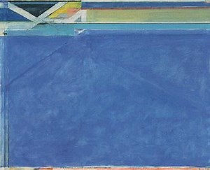 Richard Diebenkorn - Alchetron, The Free Social Encyclopedia