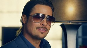 ‘The Counselor’ Teaser Trailer