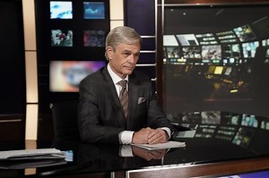 Harry Hamlin on Channeling His Tom Brokaw for NatGeo’s The Hot Zone: Anthrax [Exclusive Interview]