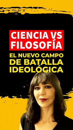 Vídeo completo ¿Fe y Ciencia están reñidas? El Mito del Conflicto Desmontado | FORJA 314 https://youtu.be/kS6ONIe0wPc #Filosofía #Ciencia #Religión #Historia #Debate #Cultura #FortunataYJacinta #FORJA314 #MaterialismoFilosófico #LeyendaNegra #FilosofíaEspañola | Fortunata y Jacinta