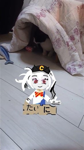 cartoonGirI#カートゥーン