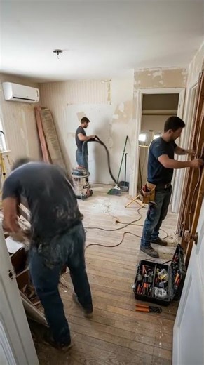 LED Room Setup + Smart Lock Transformation” #timelapse #automobile #beforeandafter #interiordesign