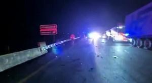 11K views · 162 reactions | Six people have been tragically killed in an accident along the N11, just outside Modelkloof this evening, 17 July. Its reported that two vehicles collided. Police and emergency services are scene. Road is currently closed. More details will follow as they become available. #Ladysmithherald #CommunityNews #tabloidnewspapers #ladysmith | Ladysmith Herald | Facebook