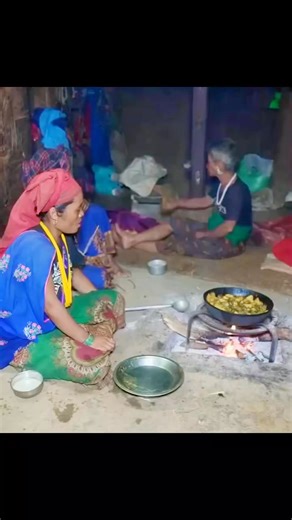 323K views · 1.5K reactions | Eating food together nepali food , Mountains villagers lifestyle traditional nepali village #facebookreelsviral #viralreelschallenge #nepalireels #BISSOMA #lifestyle #dailylife #nepalifood #BISSOMA #lifestyle #fyp #Bruno | Harvesting Foodvillage | Facebook