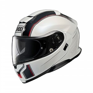 Shoei Neotec 3 Satori TC-6 Κράνος Μηχανής Flip-Up ECE 22.06 με Pinlock και Sunvisor SHO000KRA216