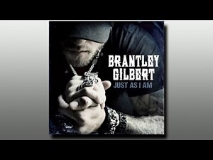 17 Again - Brantley Gilbert (Lyric Video)