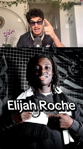 Canadian BALLER signs for BEST team in AUSTRIA🇦🇹 #football #wonderkid #futbol #soccer #worldcup