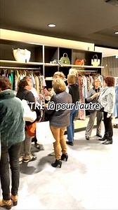 Bienveillance, partage, qualité, dynamisme ✨ Ce sont les valeurs choisies par nos conseillères et nos équipes pour représenter notre société ! Être là pour l'autre : Chez Elora, nous cultivons la bienveillance et la solidarité Être ensemble : Chez Elora, nous jouons collectif Être au top : Chez Elora, nous visons l'excellence Être en mouvement : Chez Elora, nous nous réinventons sans cesse. Pour faire partie de cette belle aventure et découvrir nos valeurs, devenez conseillère de mode : https://