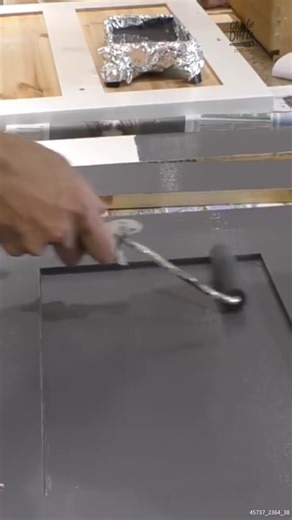 The Ultimate Kitchen Makeover #howto #cabinets #kitchen | Charlie DIYte