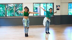 Tere Naal Nachna | Team Naach ❤️🔥 | One Dance