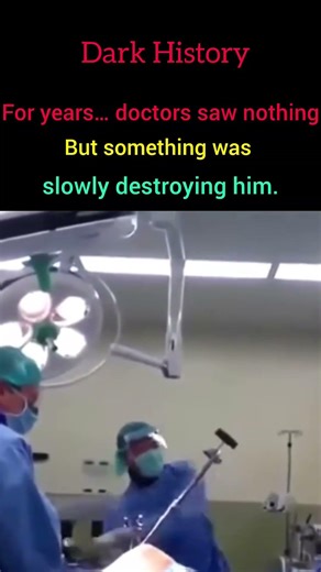 The Silent Disease That Doctors Missed for Years" #shorts