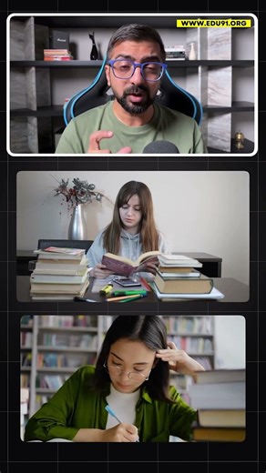 How to Score Higher in CA Exams | Neeraj Arora #shorts