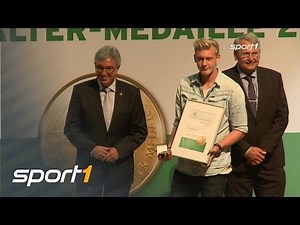Julian Brandt auf Götzes Spuren | SPORT1