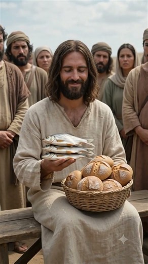 The miracle of faith