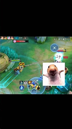 #mobilelegends #shortsviral #francoteam #mlbbhighlights #mlbb #shortvideos #mlbbcreatorcamp #maniac