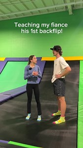 445K views · 3.6K reactions | I still can’t get over the second to last fail  #tutorial #flip #couple #cheerleader #gymnastics #fail #funny #backflip #parkour | Rylie Shaw | Facebook