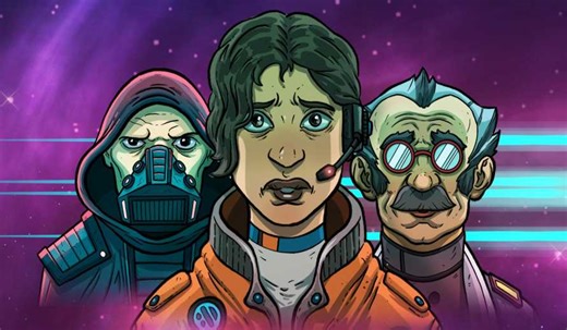 The Last Starship Update 16 Brings Ship Painting, Stargate Challenges, and More