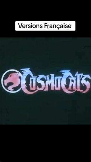 Cosmocats Generique - French Versions