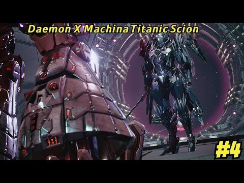 Dueling Titans: Demon X Machina's Epic Final Showdown!