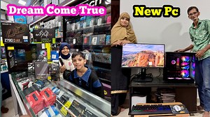 90K views · 2.4K reactions | Hamara New Computer  | Pc Buildup Vlog  | Mukeem Khan | Facebook