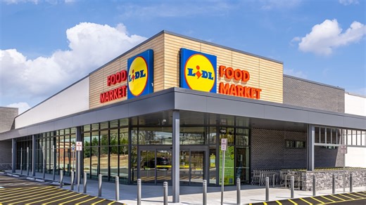 Lidl announces fall price-cutting campaign to help families fight rising food costs