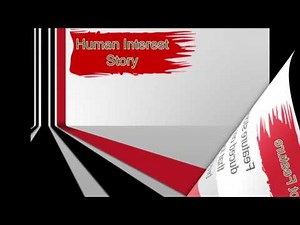 How to Write Feature Article