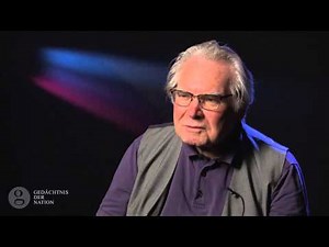 Oskar Negt: Flucht auf dem Leichenwagen