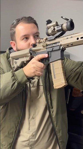 Best budget AR? | Bear Creek Arsenal & Palmetto State Armory build review!