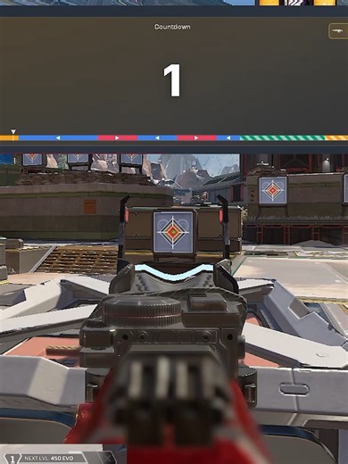 おい、ヘムロックはこうやって使うんだよって キーマウプレのばあちゃんが言ってた。 今のうちに保存しないとTLにはもう戻れないよ？フォローしてもいいし。 HOW TO HEMLOK |GG Ahn99 Goat #Apex #ApexLegends #apexpredator #キーマウ #predator #プレデター