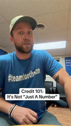 Say it with me: “Pay Your Bills”. Credit is important, I promise! Here’s a quick rundown of how it works! 👍🏼 Follow me for more car sales content like this! 🚗💨 #carsales #carsalesman #cardealership #carbuying | Spittinbarssellincars