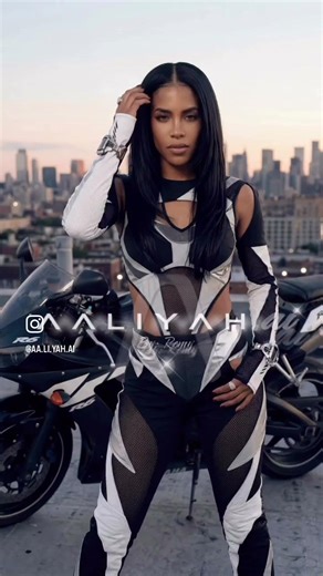 Miss You ‪@AaliyahMusicVideo‬ Thank you for blessing us with your beauty and voice #aaliyah #fypシ