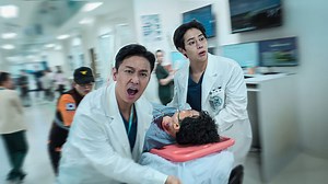 „The Trauma Code: Heroes on Call“: Netflix präsentiert eine frische koreanische Interpretation der Arztserie