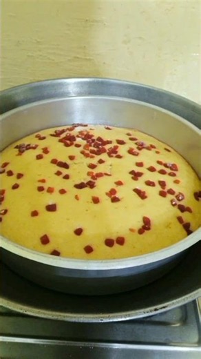 tasty and easy custard cake recipe ❤️🤤 #cake #recipe #cakerecipe #viralvideo #foodie
