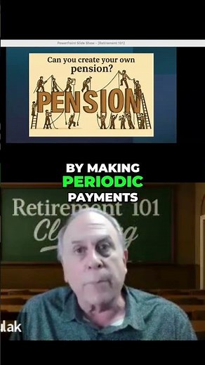 Private Pensions Explained: Fund Your Future Today!