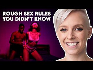 Act Out KINKY Fantasies & Rough Sex Like THIS 😈