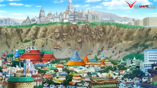 Boruto Capítulo 2 Parte 1: La Siguiente Generación