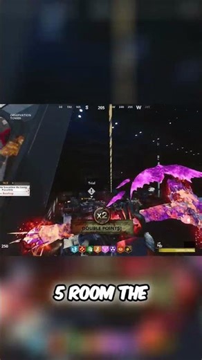 Call of Duty Black Ops Cold War Map Review #shorts