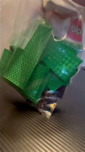 Troisième ￼commande, Pick à Brick ! #lego #pickabrick