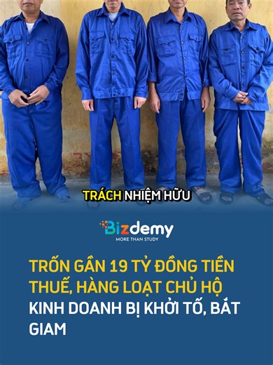 Kỹ Năng Kinh Doanh và Luật Thuế Cần Nắm Bắt