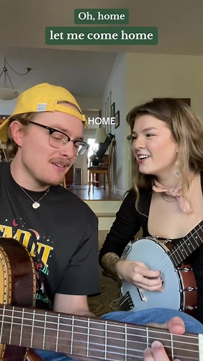 #voiceeffects this is our fav song to cover ✨❤️❤️❤️ #home#edwardsharpeandthemagneticzeros#homeiswhereverimwithyou#cover#acoustic#yegmusic#folkmusic#indiefolk#indiemusic#folk#indie