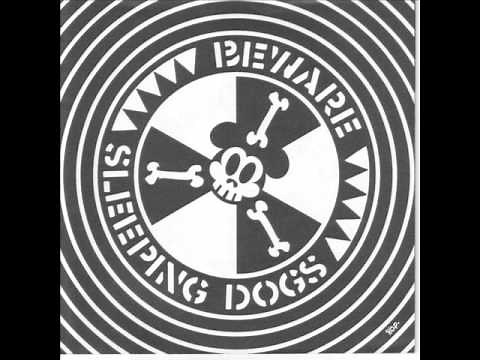 Sleeping Dogs - Concrete