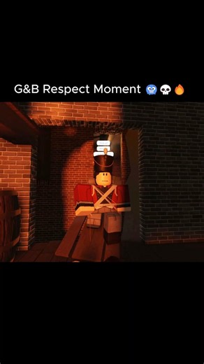G&B Respect Moment 🥶💀🔥