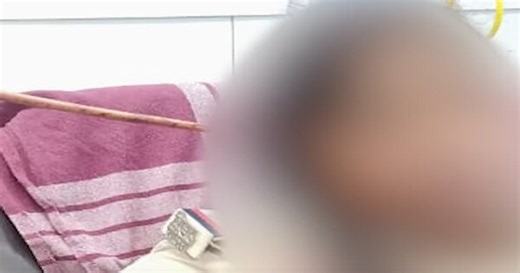 Woman Cop Shot In Head With Arrow While Trying To Solve A Land Dispute In Bihar