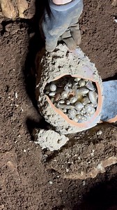 Discovering ancient treasure with metal detector #treasurehunt #archaeology | Archeology X