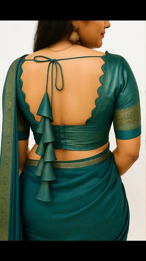 Big boutique | Blouse design #reels #viralshorts #sewing #blouse #craft #viralshort #diy | Instagram